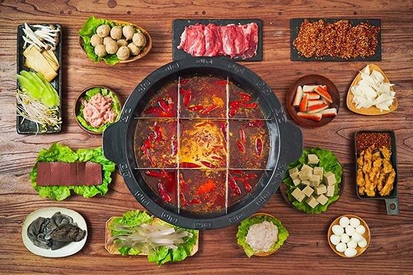 牧味軒鐵鍋羊肉