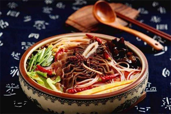 客家魚五谷魚粉
