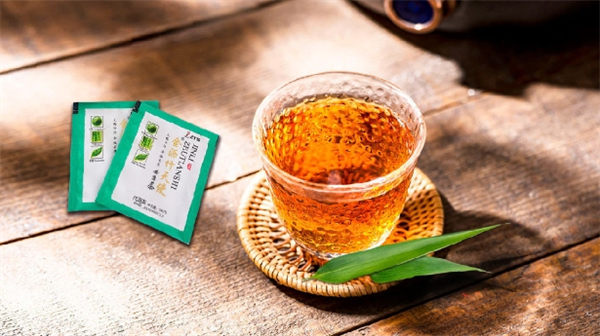 金瀝竹天使茶療加盟