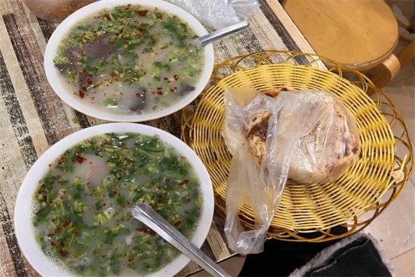 全羊李羊湯館