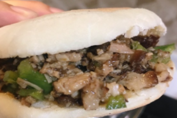 馮哥臘汁肉夾饃加盟