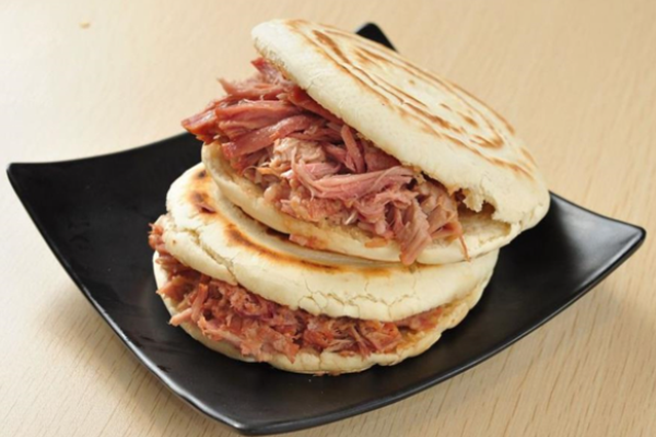 陜他二舅肉夾饃加盟