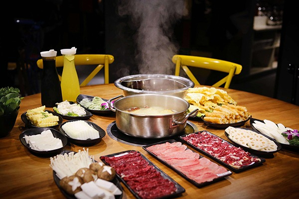 牧味軒鐵鍋羊肉