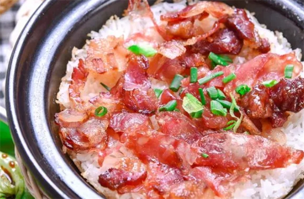 東哥煲仔飯加盟