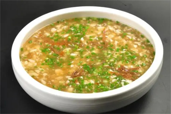王家小魚湯加盟