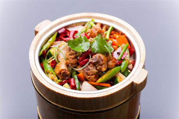 萬興米飯屋