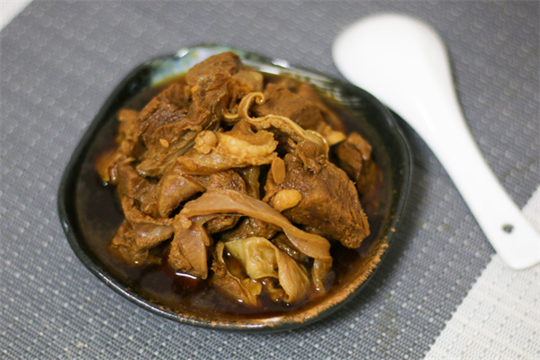 沛牛燉肉