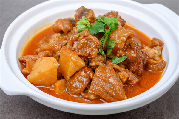 沛牛燉肉