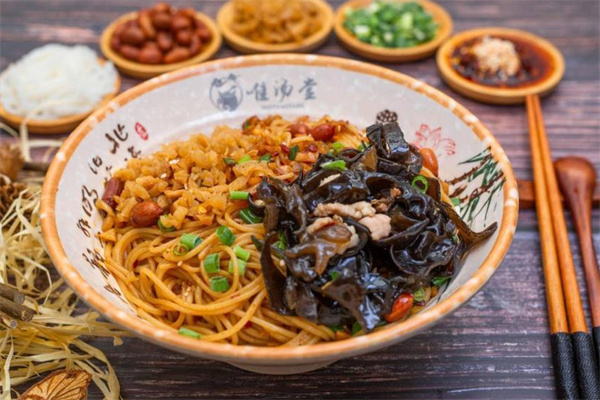 唯湯堂南昌拌粉