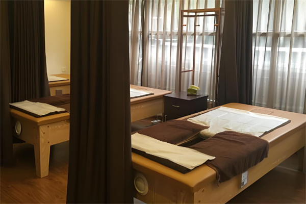 卡灸調(diào)理館加盟