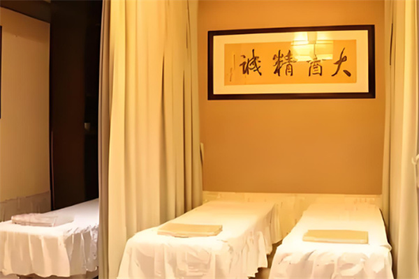卡灸調(diào)理館加盟