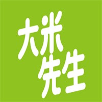 大米先生的快餐加盟