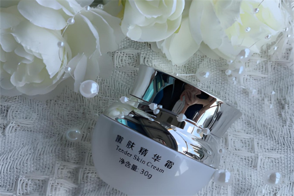 念美如一護膚品加盟