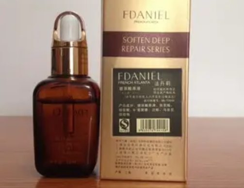 法丹莉護膚品加盟