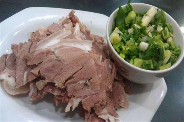 蘇掌柜藏書羊肉加盟