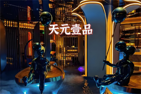 天元壹品養(yǎng)生