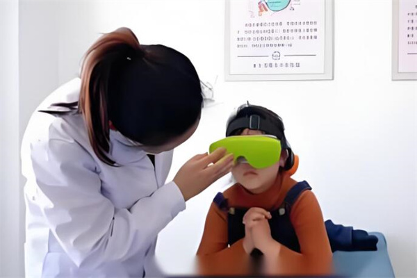 艾仁德亮眼灸加盟