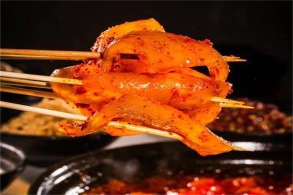 飛簽門(mén)串串香