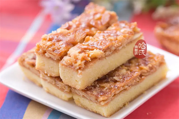 哈氏糕點