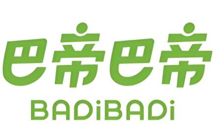 巴帝巴帝童裝加盟