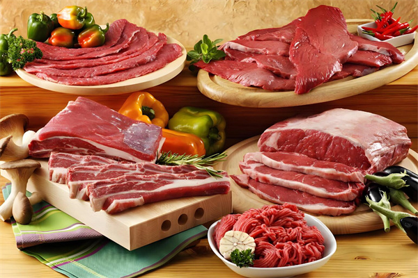 鴻軒齋牛街牛羊肉加盟
