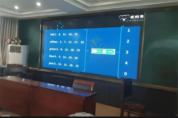 源碼熊少兒編程加盟