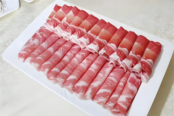 鴻軒齋牛街牛羊肉加盟