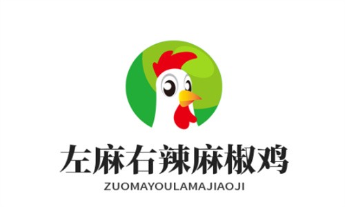 左麻右辣麻椒雞加盟