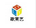 歐萊藝背景墻加盟