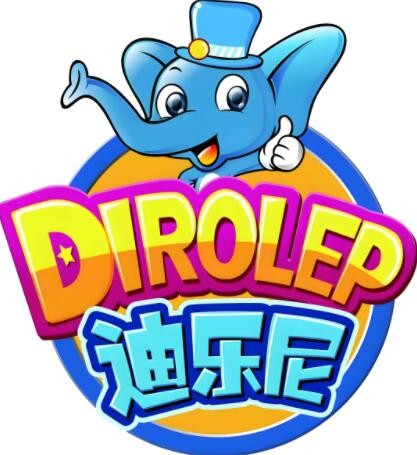 迪樂尼樂園兒童智慧成長加盟