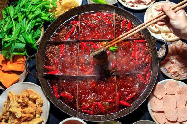 酸辣婆火鍋加盟