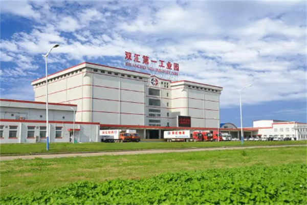 雙匯集團(tuán)加盟