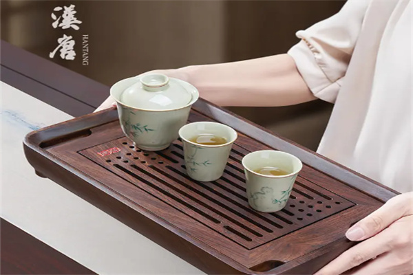 漢唐茶具品牌加盟