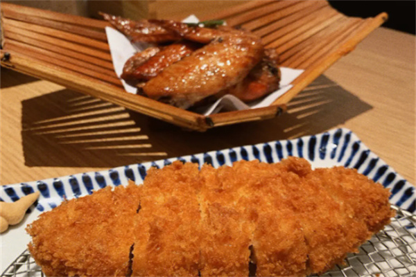 發(fā)財記炸炸炸加盟