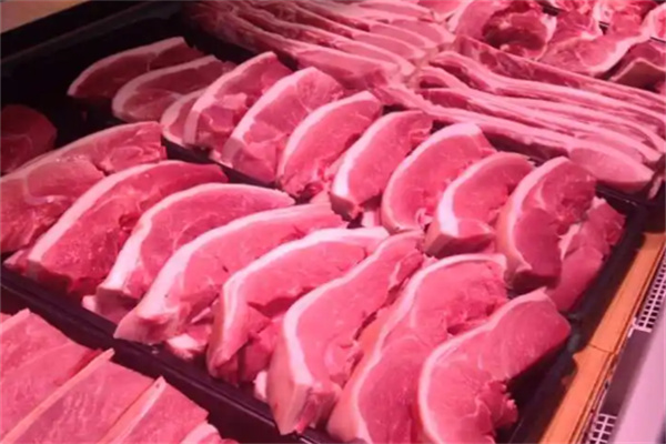 新希望冷鮮肉加盟