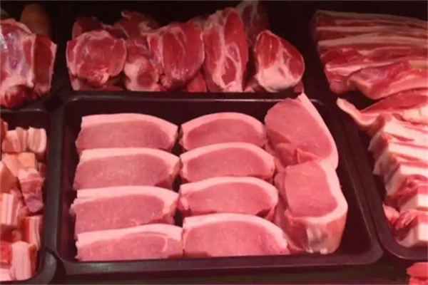 新希望冷鮮肉加盟