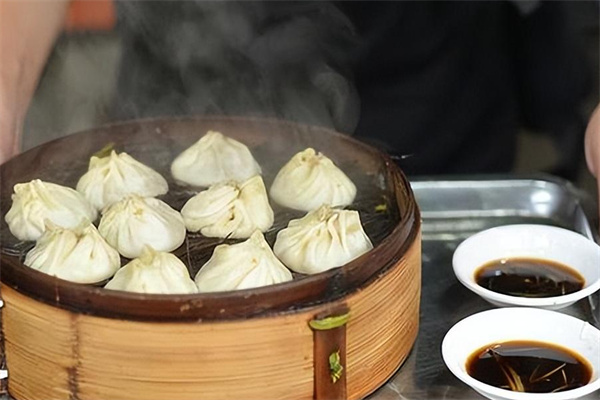 譽(yù)膳湯包