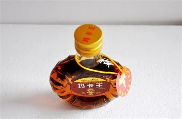 瑪卡王白酒加盟