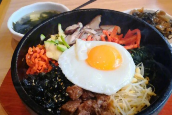 米倌人拌飯加盟費多少錢?