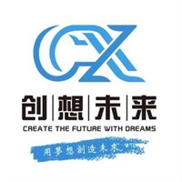 創(chuàng)想未來機(jī)器人加盟