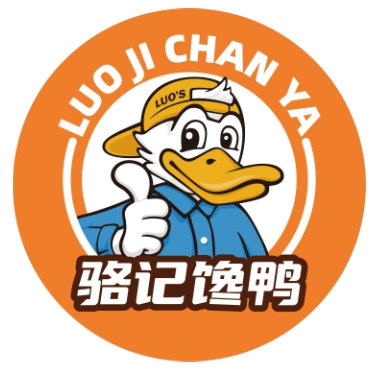 駱記饞鴨加盟