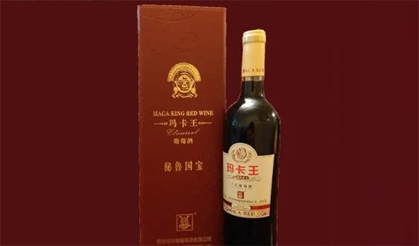 瑪卡王白酒加盟