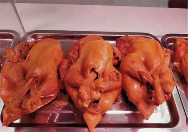 味之源熟食加盟