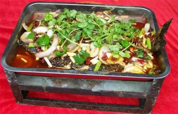 壹號(hào)烤活魚加盟