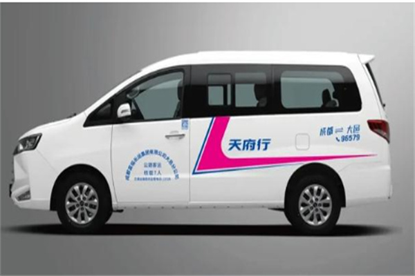 天府行網(wǎng)約車加盟