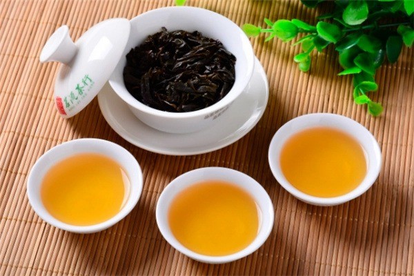 湖林茶葉加盟