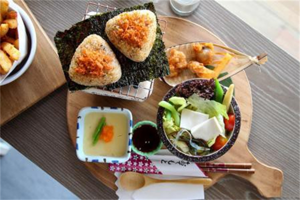 食光町飯團(tuán)