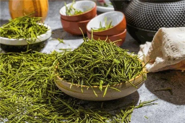 湖林茶葉加盟