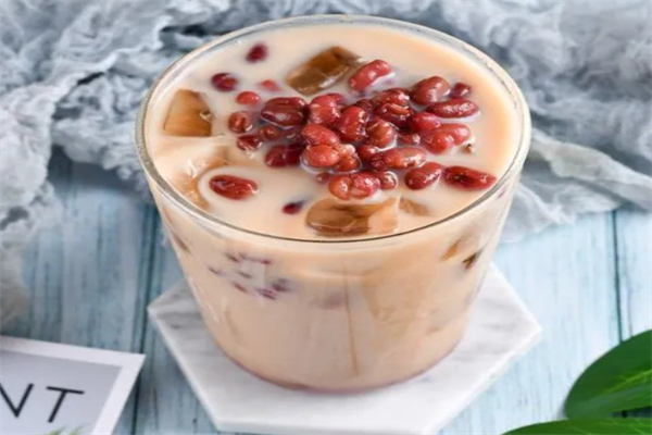 一點(diǎn)點(diǎn)貢茶