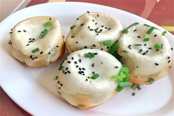 九號(hào)煎包